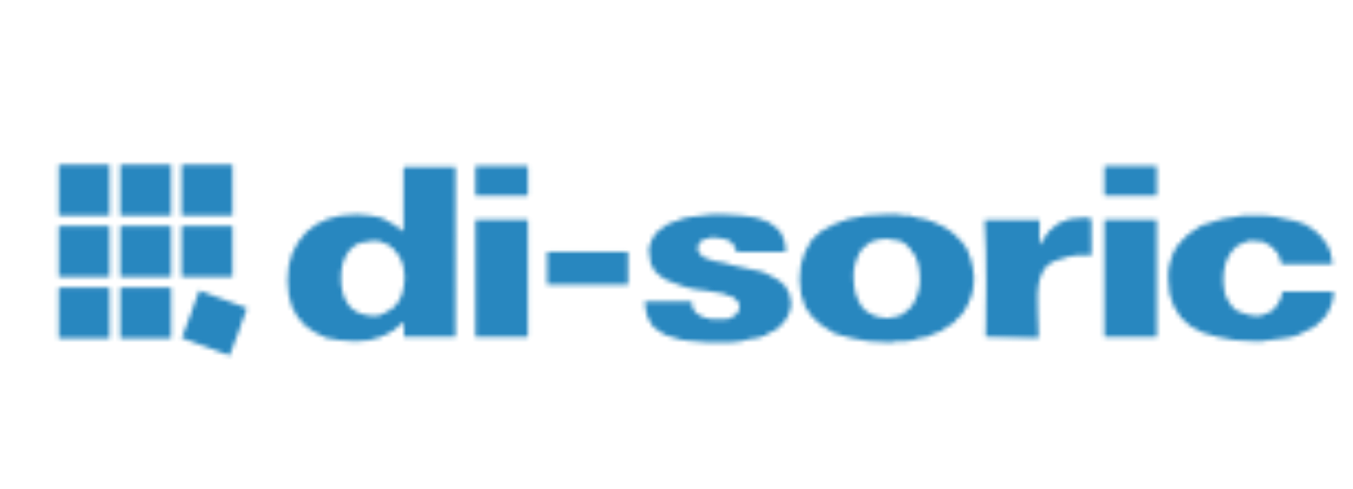 di-soric-logo